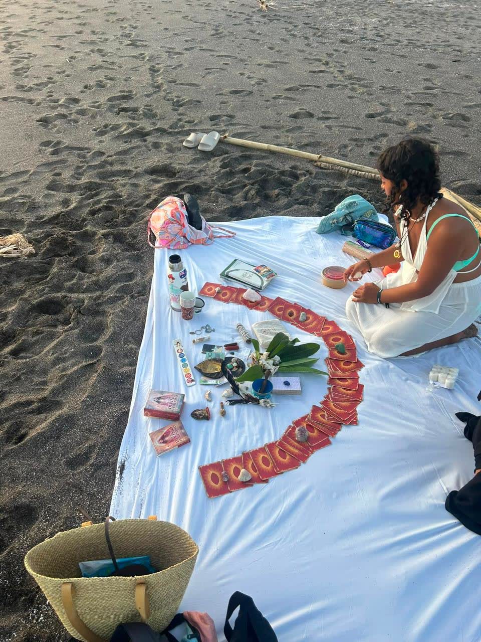 Círculo de mujeres