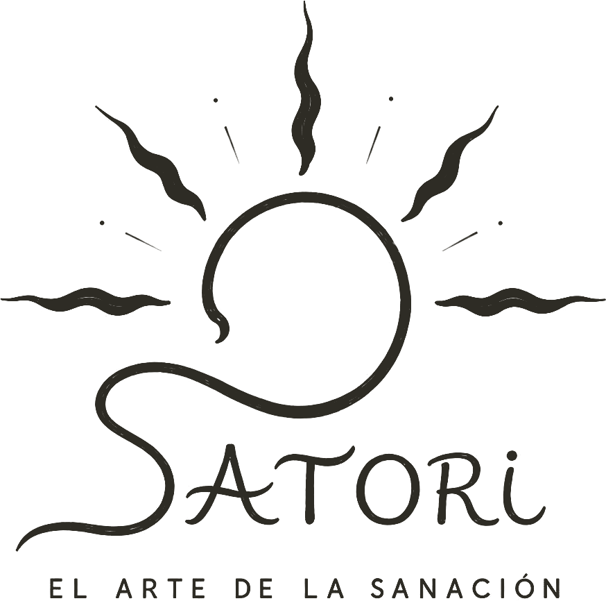 Satori, el arte de la sanacion